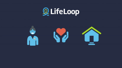 LifeLoop Product Video